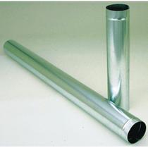 Tubo redondo galvanizado Imperial GV0368 13cm x 61cm