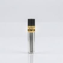 Tubo Refil Mina Grafite 1.3mm HB B Alta Resistência Para Projetos Manutenção Demarcação Industrial Peças Duras -