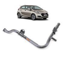 Tubo Refr.Hyundai Hb20 1.0 12V Dohc Cwt 3Cil Tubo Refr.Hyundai Hb20 1.0 12V Dohc Cwt 3Cil