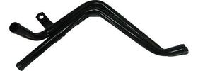 Tubo refr motor blazer / s10 98 /... 2.2 / 2.4 mpfi --
