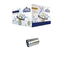 Tubo refrigeracao - astra 2003 a 2005 / celta 2001 a 2005 / corsa 1994 a 2006 / tigra 1998 a 2001 - vc408