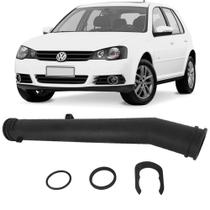 Tubo Refrigeração Bomba Dágua Golf Spacefox Voyage 97 a 2022 Dofab 1518