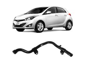Tubo Refrigeração de Agua Hyundai HB20 1.0 3cc 12v