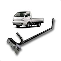 Tubo refrigeracao do motor hr 2.5 k2500 05 em diante --