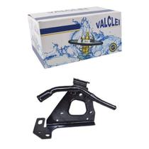 Tubo refrigeracao doblo 2004 2009 palio 2003 2009 punto 2008 2009 stilo 2005 2009 - vc252 - VALCLEI