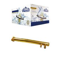 Tubo refrigeracao - elba 1990 a 1996 / fiorino 1990 a 1996 / premio 1990 a 1994 / tipo 1993 a 1997 / uno 1987 a 1996 - vc202c