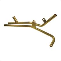 Tubo Refrigeração Gm Blazer 1996 a 2000 - 132792 - VC419