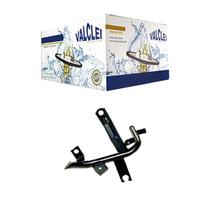Tubo refrigeracao - gol 2000 a 2006 / parati 2000 a 2006 / saveiro 2000 a 2006 - vc126 Tubo refrigeracao - gol 2000 a 2006 / parati 2000 a 2006 / saveiro 2000 a 2006 - vc126