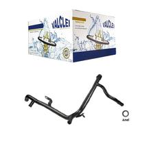 Tubo refrigeracao - golf 2007 a 2009 / new beetle 2005 a 2009 - vc123g