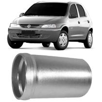 Tubo Refrigeração Motor Astra Celta Corsa MPFI Bloco Motor