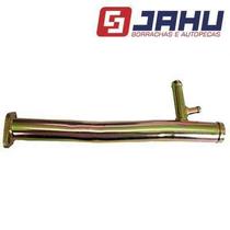 Tubo Refrigeracao Motor Jh60221-4 Fiat Uno 1989 A 2021 Jh0602214