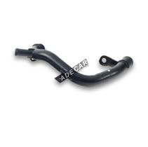 Tubo refrigeração plastico VALCLEI VC-123Q VW Audi A3 Q3 TT Jetta