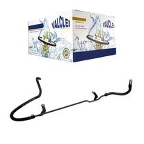 Tubo refrigeracao - polo 2002 a 2009 - vc155