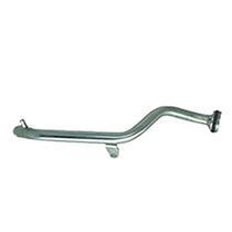 Tubo Refrigeração TORO 2.0 2016 a 2021 Tubo Refrigeração TORO 2.0 2016 a 2021