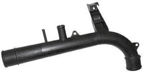 Tubo Refrigerador Motor Com Ac Jahu Celta 2001 A 2008 Jh330339