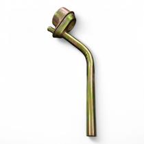 Tubo Respiro Oleo Fusca Kombi T-252 TREMAG