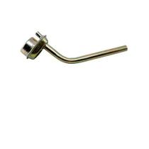 Tubo Respiro Oleo Fusca Kombi T-252