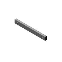 Tubo Retangular Volvo NH 2019 2020 2021 2022 Cod 21103149