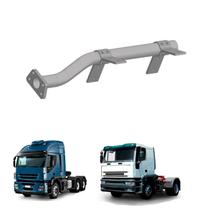 Tubo Reto 2 Metros 2 Polegadas Iveco Tubo Reto 2 Metros 2 Polegadas Iveco