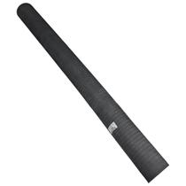 Tubo Reto Industrial Água e Ar EPDM 3" x 1000 mm 1 Unidade Borrachas Londrina