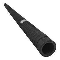 Tubo Reto Industrial Nitrílico EPDM 1.1/8" x 1000 mm 1 Unidade Borrachas Londrina