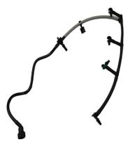 Tubo Retorno Bicos Injetores Ford Ranger 2.2 Bb3q9k022ag Tubo Retorno Bicos Injetores Ford Ranger 2.2 Bb3q9k022ag