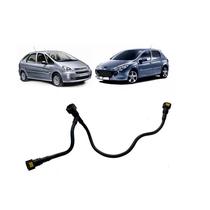 Tubo Retorno Combustivel C4 Pallas 2.0 16V 307 308 408 1525 Tubo Retorno Combustivel C4 Pallas 2.0 16V 307 308 408 1525