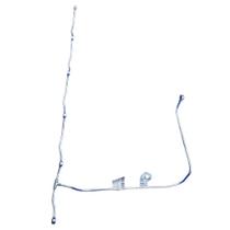 Tubo retorno diesel bomba em linha vw 16170 **vw 16-170