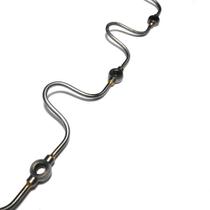 Tubo retorno diesel mbb om 352/352a/366 1113/2217 rob. **mer Tubo retorno diesel mbb om 352/352a/366 1113/2217 rob. **mer