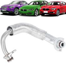 Tubo Retorno Óleo Turbina Bmw 125i 320i 328i X1 X3 X4 X6 N20