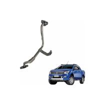 Tubo Retorno Oleo Turbina Ford Ranger 3.2 5cc 16/23 Original Tubo Retorno Oleo Turbina Ford Ranger 3.2 5cc 16/23 Original