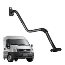 Tubo Retorno Oleo Turbina Ford Transit 2.2 - 12/13 Original Tubo Retorno Oleo Turbina Ford Transit 2.2 - 12/13 Original