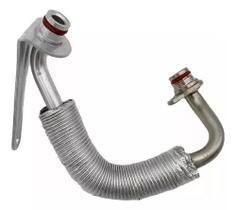 Tubo Retorno Óleo Turbina N20 Bmw F30 320i 328i X1 X3 X4 X6 Tubo Retorno Óleo Turbina N20 Bmw F30 320i 328i X1 X3 X4 X6