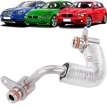Tubo Retorno Óleo Turbina N20 Bmw F30 320i 428i X1 X3 X5 Z4