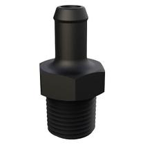 Tubo Retorno Plástico Npt 1/2" 14 Fios - Espigão Tanque Tubo Retorno Plástico Npt 1/2" 14 Fios - Espigão Tanque