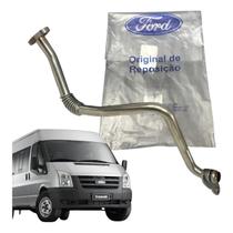 Tubo Retorno Turbina Ford Transit 2.4 08/11 Importado Tubo Retorno Turbina Ford Transit 2.4 08/11 Importado