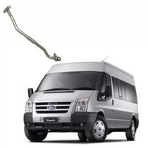 Tubo Retorno Turbina Ford Transit 2.4 08/11 Importado Tubo Retorno Turbina Ford Transit 2.4 08/11 Importado