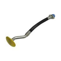 Tubo Retorno Turbina Para Iveco Stralis - 504013539 Tubo Retorno Turbina Para Iveco Stralis - 504013539