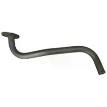 Tubo Retorno Turbina Volare Bus C/ Flange 6.5 Tubo Retorno Turbina Volare Bus C/ Flange 6.5