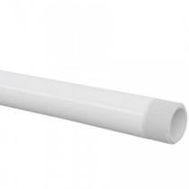 Tubo Roscável Branco 1/2"" 15mm 3 Metros - 10011850 - TIGRE