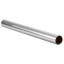 Tubo Saída 1.1/2"" X 40 cm Cromado - VTS252CWG - ESTEVES Tubo Saída 1.1/2"" X 40 cm Cromado - VTS252CWG - ESTEVES