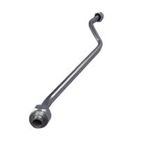Tubo saida agua compres.cummins 8.3l vw/ford sdubo **ford ca Tubo saida agua compres.cummins 8.3l vw/ford sdubo **ford ca
