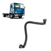 Tubo Saida Agua Compressor CARGO 815E 2005