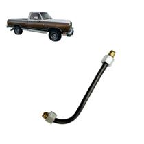 Tubo Saida Agua Compressor Ram 1982 1983 1984 Cummins ISBE 6 Tubo Saida Agua Compressor Ram 1982 1983 1984 Cummins ISBE 6