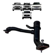 Tubo Saída Água Fiat Toro Pulse Fastback Compass 1.3 T270 Tubo Saída Água Fiat Toro Pulse Fastback Compass 1.3 T270