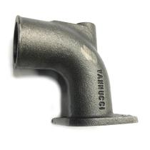 Tubo saida agua radiador cummins vw/ford vannucci nac **vw 1