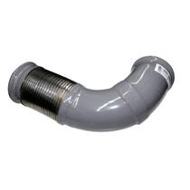 Tubo Saída Catalisador 5" Volvo FH (4)/FM (4) 21489251