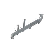 Tubo Saída Catalisador com Flexível 4.1/2 p SC Euro 5 - LE Tubo Saída Catalisador com Flexível 4.1/2 p SC Euro 5 - LE