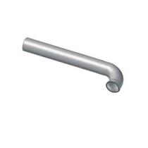 Tubo Saída Catalisador Traseiro 5" para Volvo NH - Euro 3