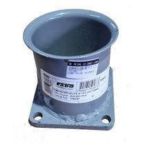 Tubo Saída do freio motor 3.1/2 Pol. VW 26260 31260 - Fado